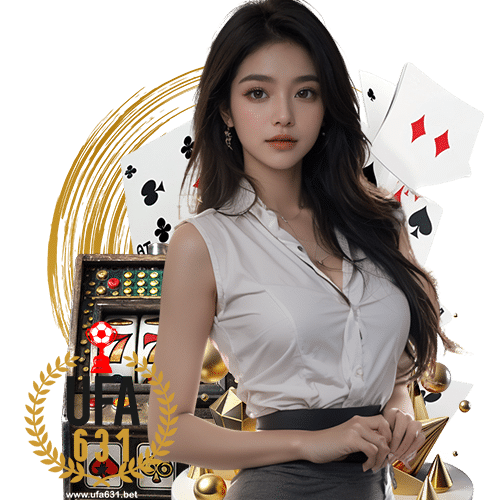 ufa631 ฝาก ถอนไม่มีขั้นต่ำ